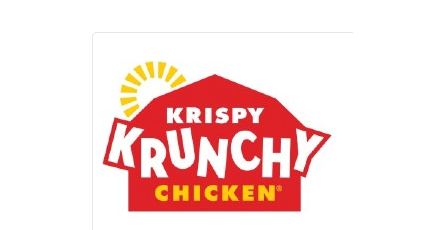 Krispy Krunchy Chicken (Industrial Pkwy)