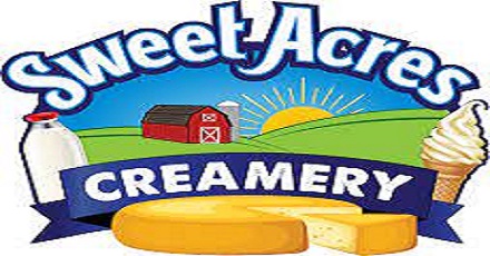 Sweet Acres Creamery ( US-20)