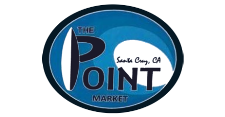 The Point Market  (E Cliff Dr)