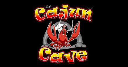 The Cajun cave