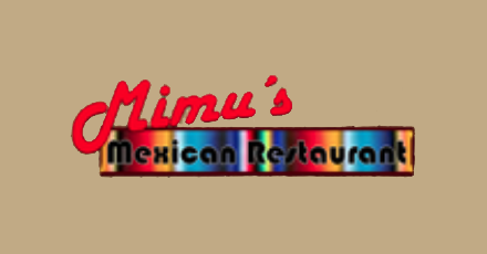 Mimus Mexican Restaurant (Bellevue Rd)