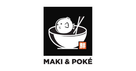 Maki & Poke