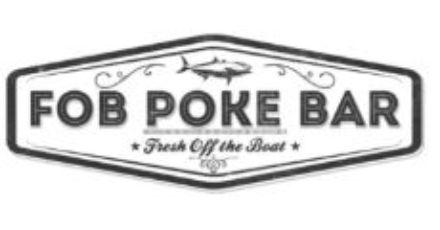 FOB Poke Bar (Capitol Hill)