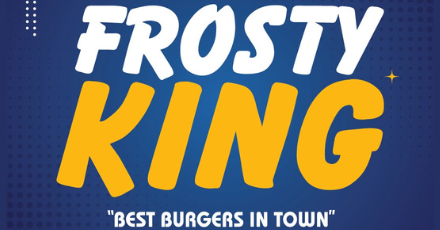 Frosty King (Exeter)