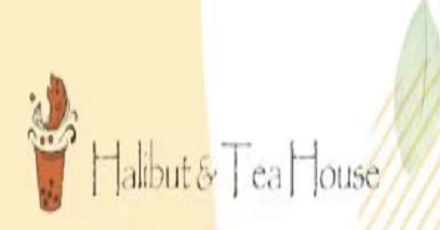HALIBUT & Tea House