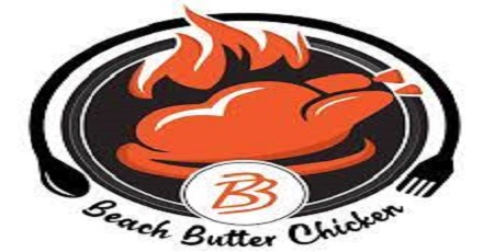 Beach Butter Chicken (Nepean Hwy)