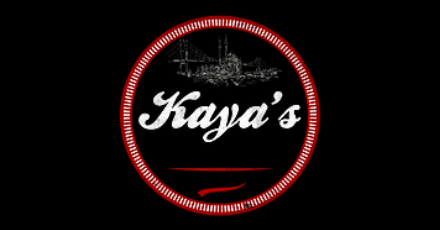 Kaya's Mediterranean Bistro (N Palm Ave)