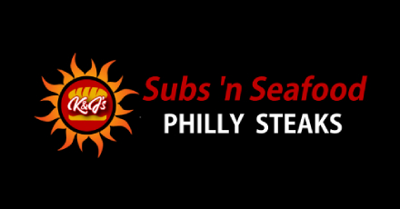 K&J Subs n Seafood Philly Steaks (Hardy St)