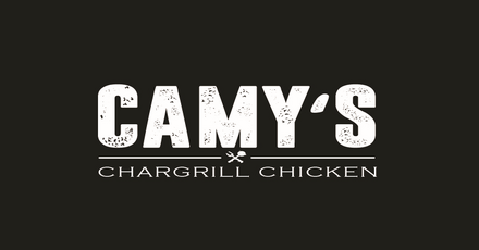 Camy's's Menu