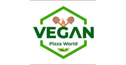 Vegan Pizza World (N Lilley Rd)