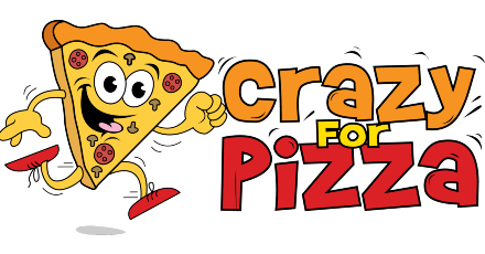 Crazy For Pizza 