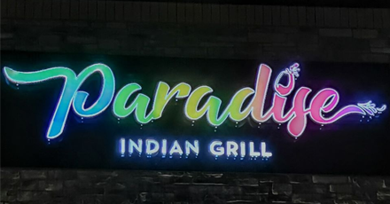 Paradise Indian Grill