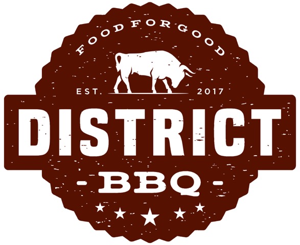 district bbq