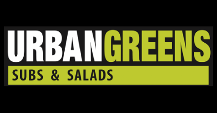 Urban Greens Subs & Salads