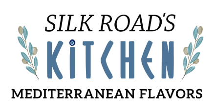 Silk Road's Kitchen (Solvang)