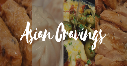 Asian Cravings (Darrow Rd)