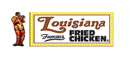 Louisiana Famous Fried Chicken (Mack Rd)