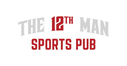 12th Man Sports Pub (Copper Way)