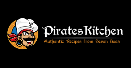 Pirates Kitchen
