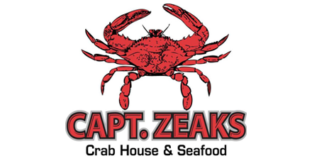 Capt. Zeaks Crab House & Seafood (N DuPont Hwy)