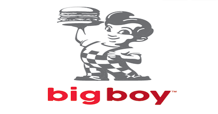 Big Boy Restaurants (S Main St)