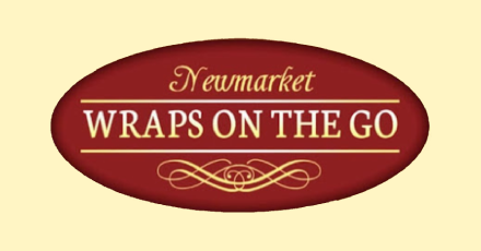 Wraps On The Go 1100 Davis Drive – Order pickup and delivery