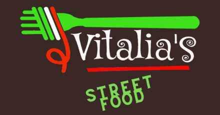 Vitalia's Street Food (Lake St)