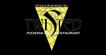 Filippou's Twisted Pizza (Tiogue Ave)