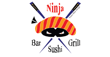 Ninja Bar, Sushi & Grill (5501 Ranch Dr)