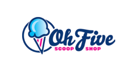 OH FIVE SCOOP SHOP (E State Blvd)