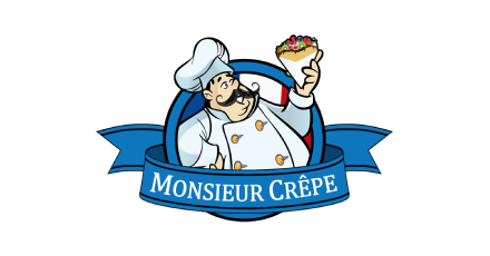 Monsieur Crepe Cafe