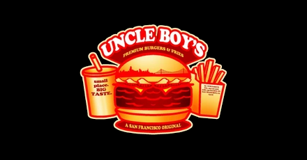 Uncle Boy's (San Francisco)
