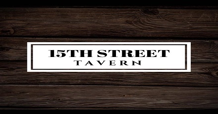 15th Street Tavern (South Ortonville Road)