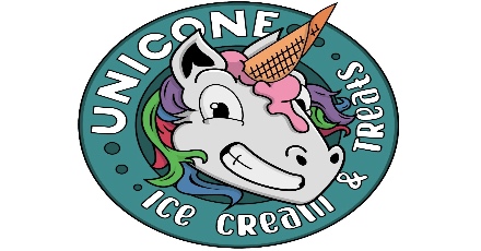 Unicone Ice Cream & Treats