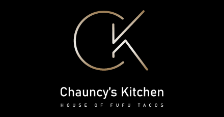 Chauncy's Kitchen