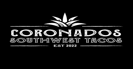 Coronados Southwest Tacos Food Truck