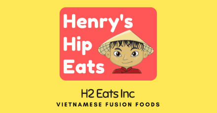 Henry's Hip Eats Food Truck