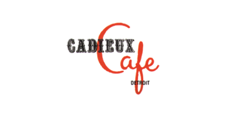 Cadieux Cafe (Cadieux Rd)