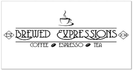 Brewed Expressions (W Main St)