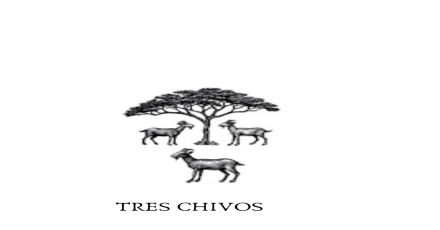 Tres Chivos Restaurante (5th Ave)