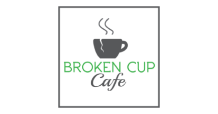 Broken Cup Cafe -Ranger Roast