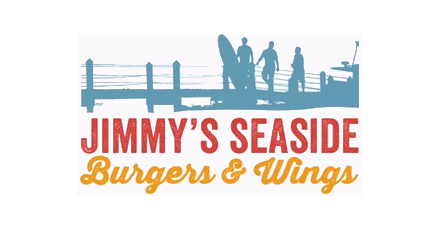 Jimmy’s Seaside Burger and Wings (Tupelo)