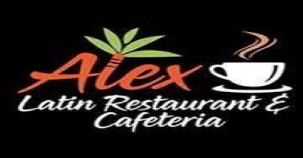 Alex Latin Restaurant and Cafeteria (N 7th St)