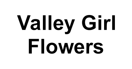 Valley Girl Flowers (3rd St NE)