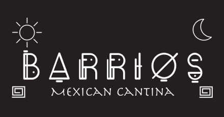 Barrios Mexican Cantina (Talmeda Rd)