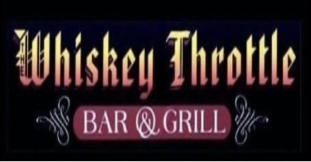 Whiskey Throttle Bar & Grill-