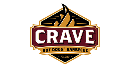 Crave Hot Dogs and BBQ (Orange Ave)