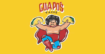 Guapos Tacos (White Ln)
