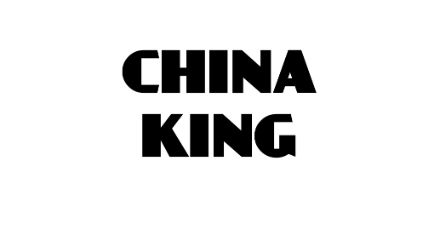 China King (Cashua Dr)