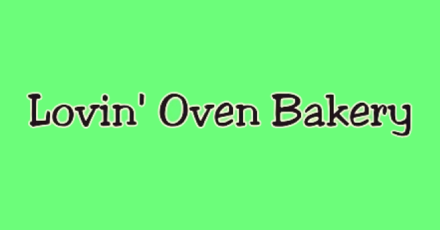 Lovin' Oven Bakery (Milan Dr)